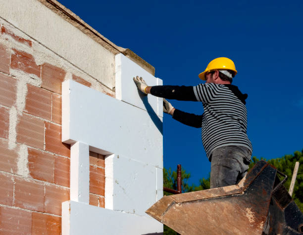 Lochsloy, WA Insulation Contractor Company
