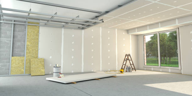 Best DIY Insulation Kits and Guidance in Lochsloy, WA