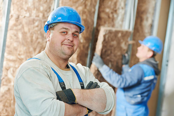 Best Spray Foam Insulation in Lochsloy, WA